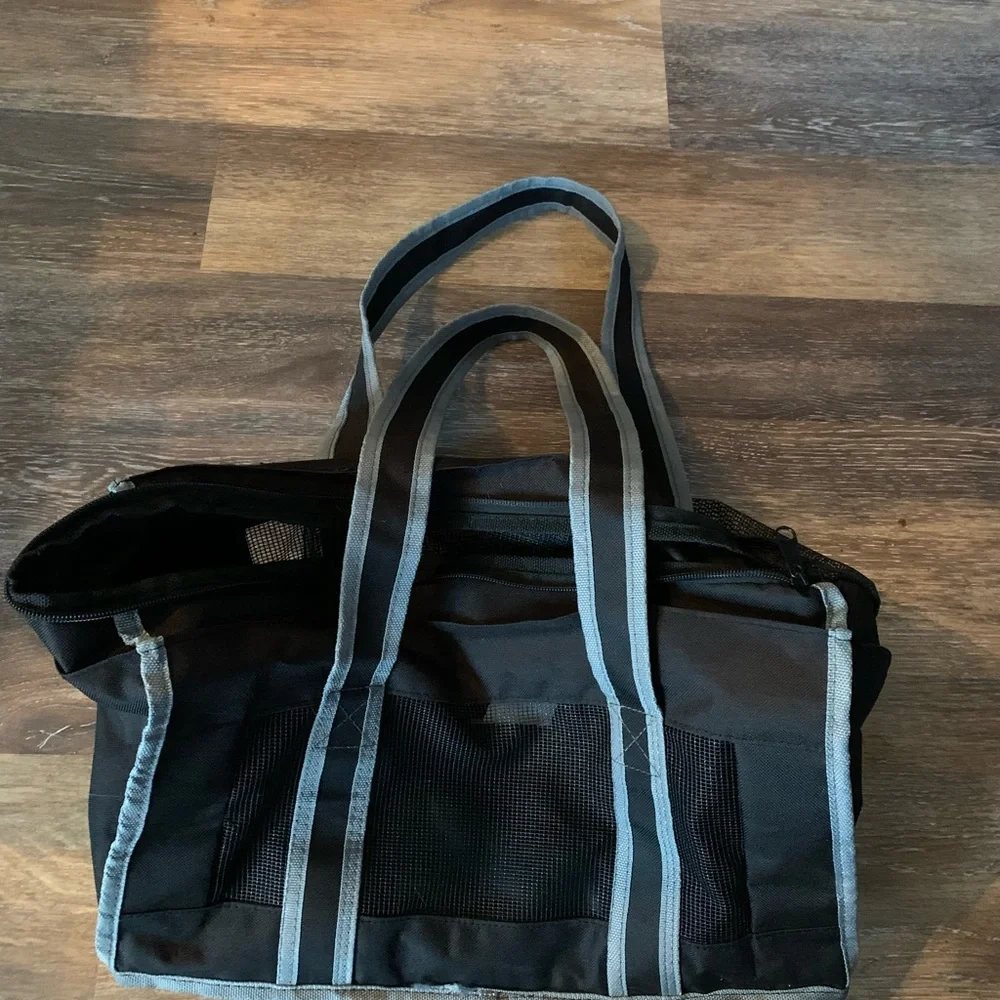 NWOT small pet carrier